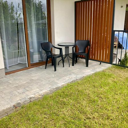 Apartament No 3 Lublin Ngoại thất bức ảnh