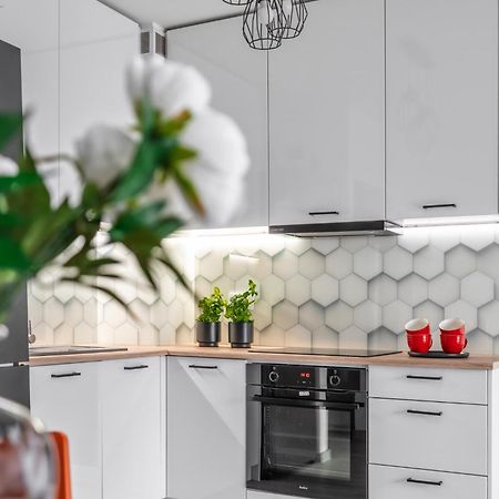 Apartament No 3 Lublin Ngoại thất bức ảnh