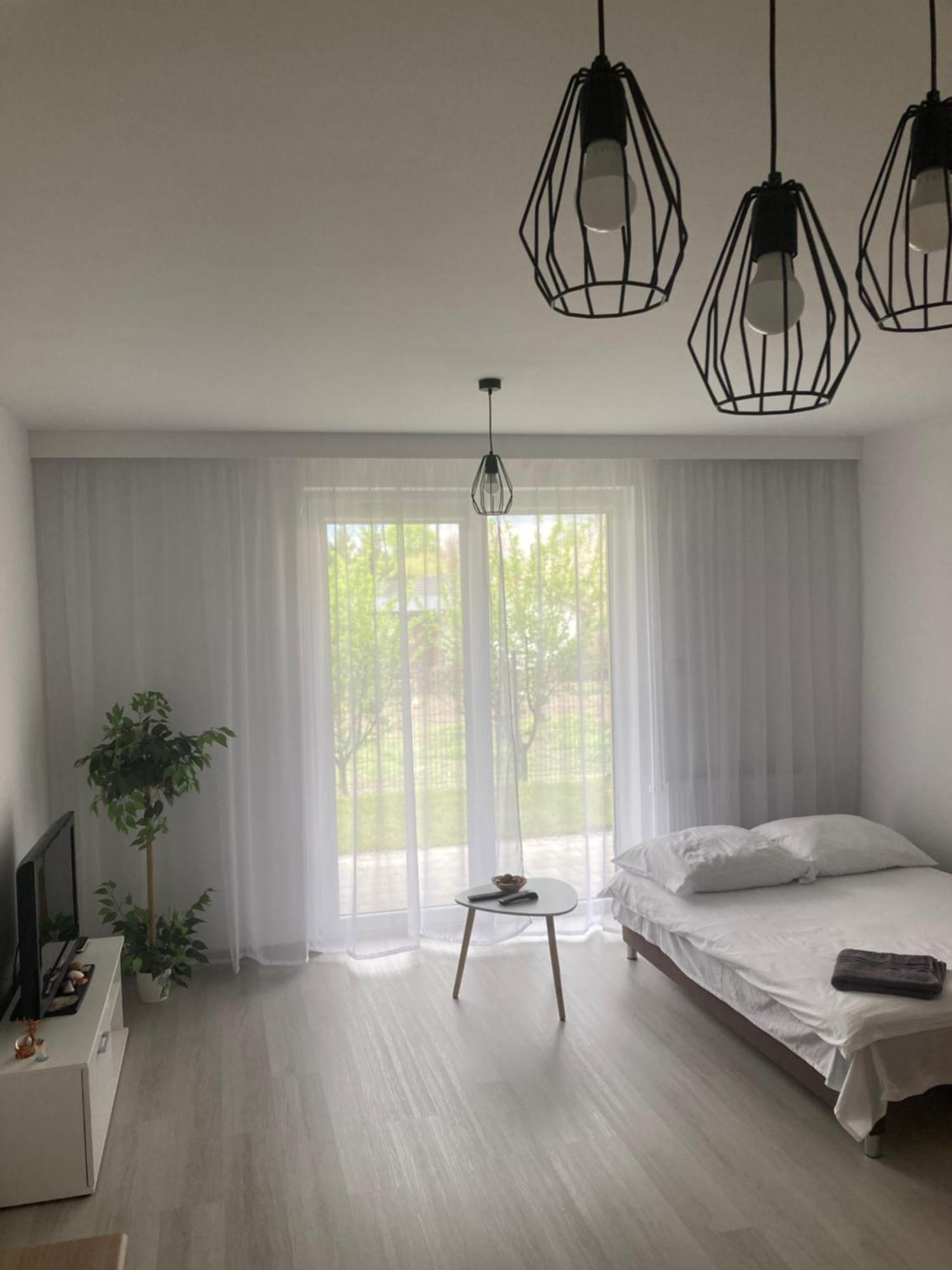 Apartament No 3 Lublin Ngoại thất bức ảnh
