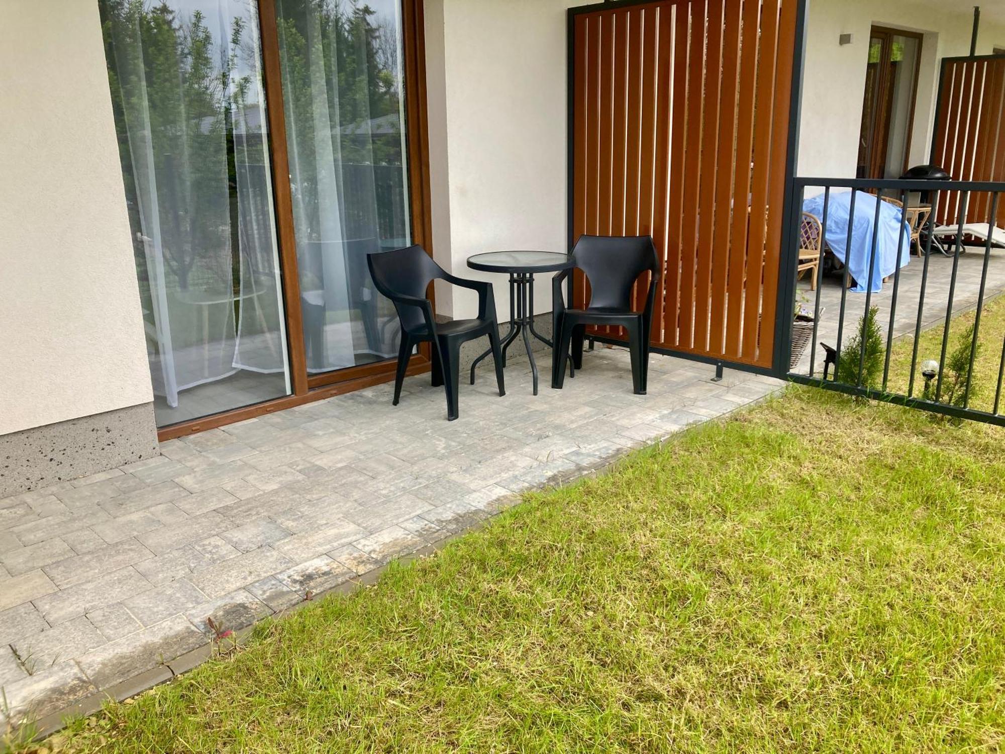 Apartament No 3 Lublin Ngoại thất bức ảnh