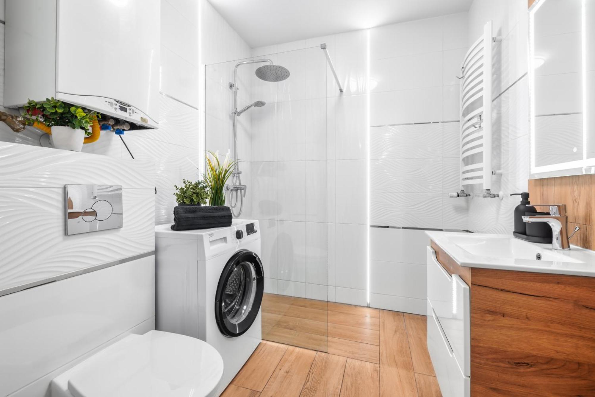 Apartament No 3 Lublin Ngoại thất bức ảnh