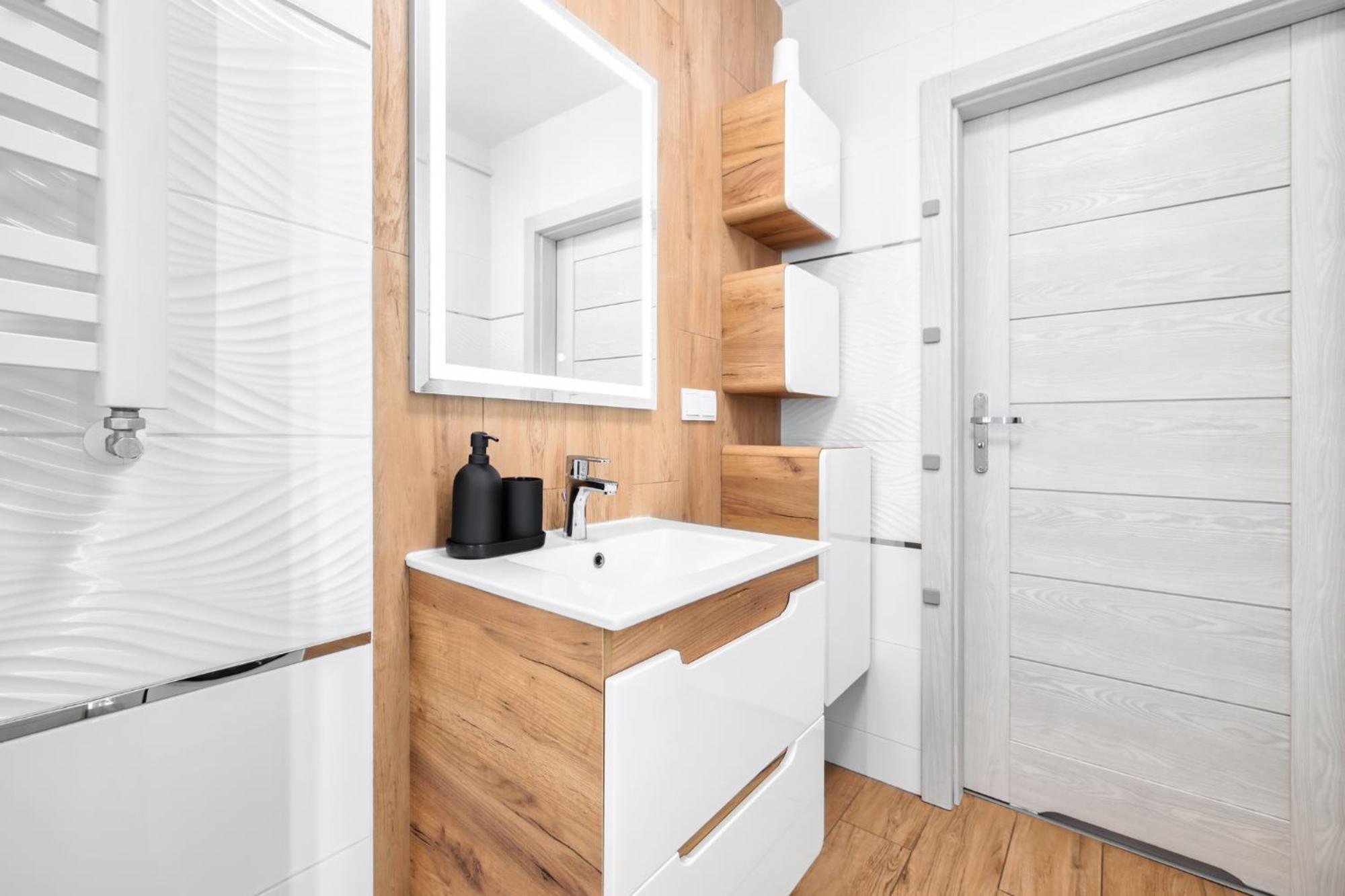 Apartament No 3 Lublin Ngoại thất bức ảnh