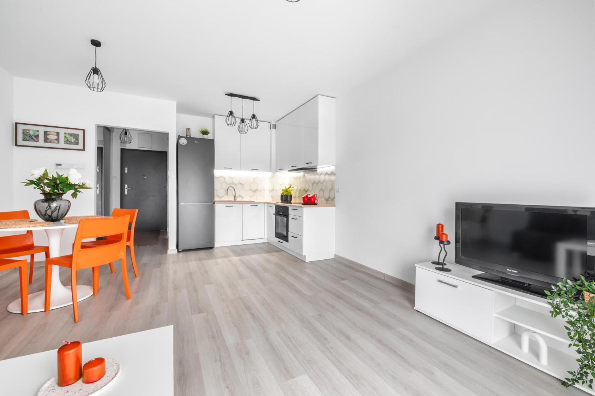 Apartament No 3 Lublin Ngoại thất bức ảnh
