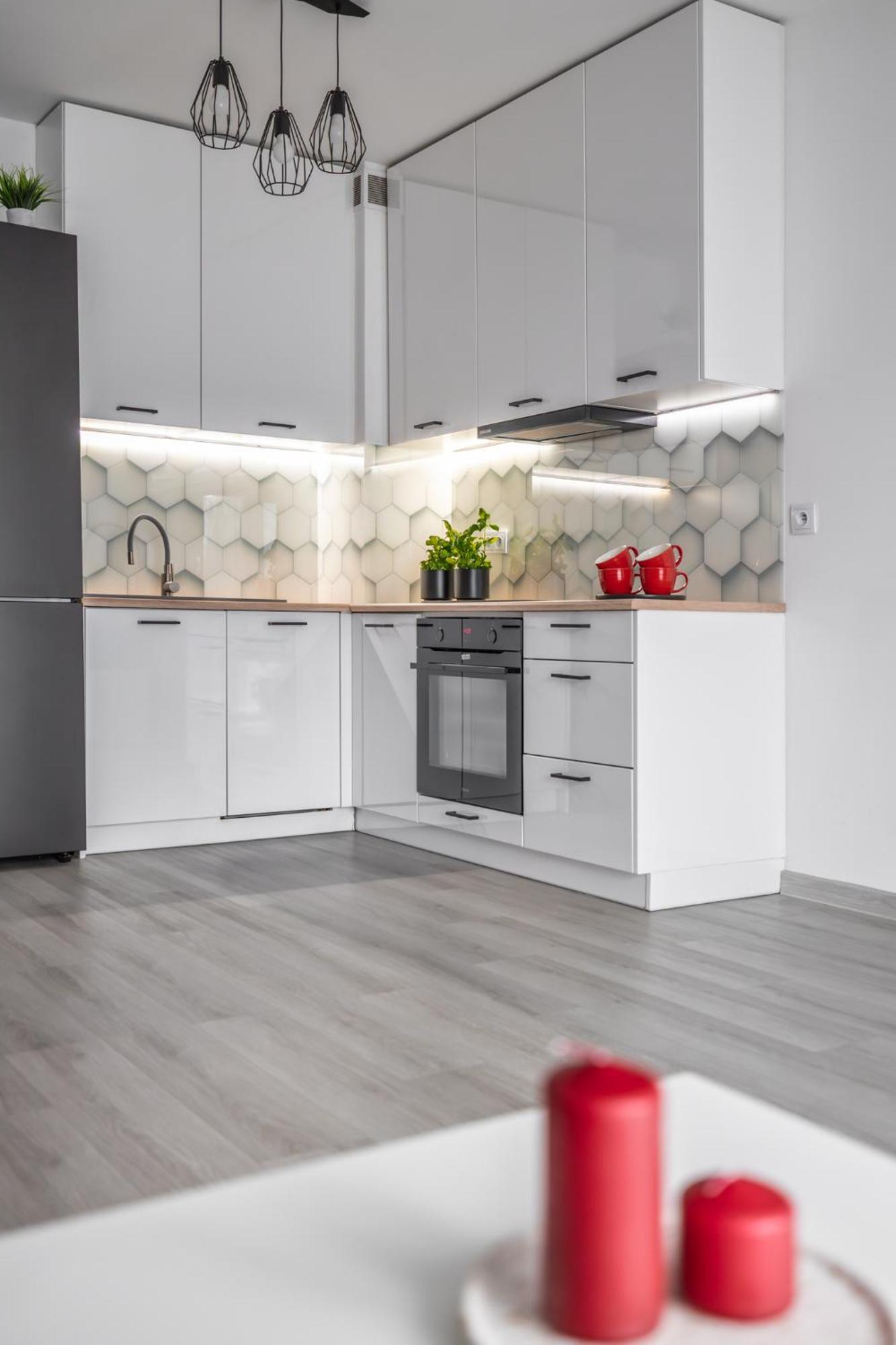 Apartament No 3 Lublin Ngoại thất bức ảnh