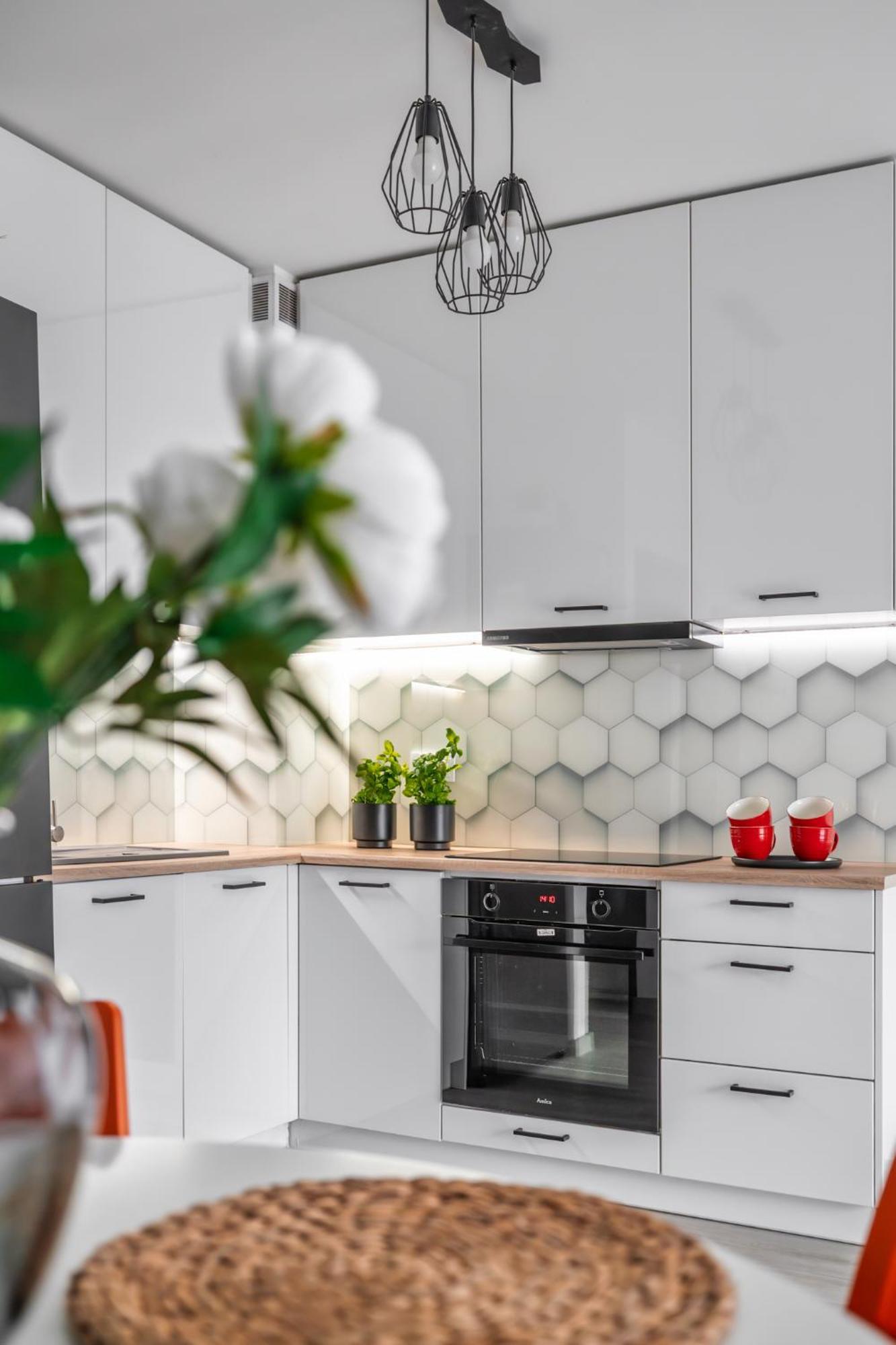 Apartament No 3 Lublin Ngoại thất bức ảnh