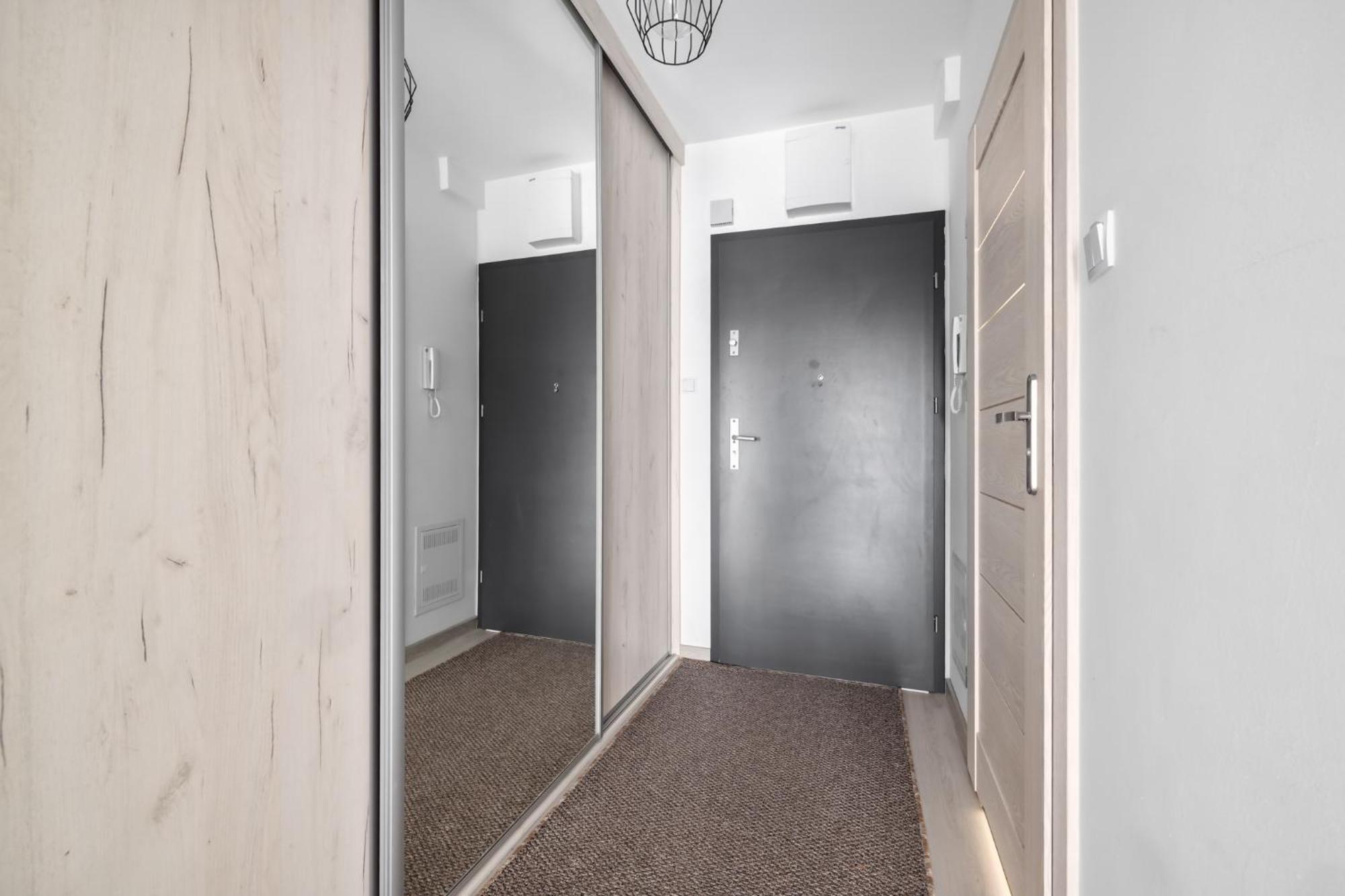 Apartament No 3 Lublin Ngoại thất bức ảnh